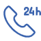 24gl-teléfono24h