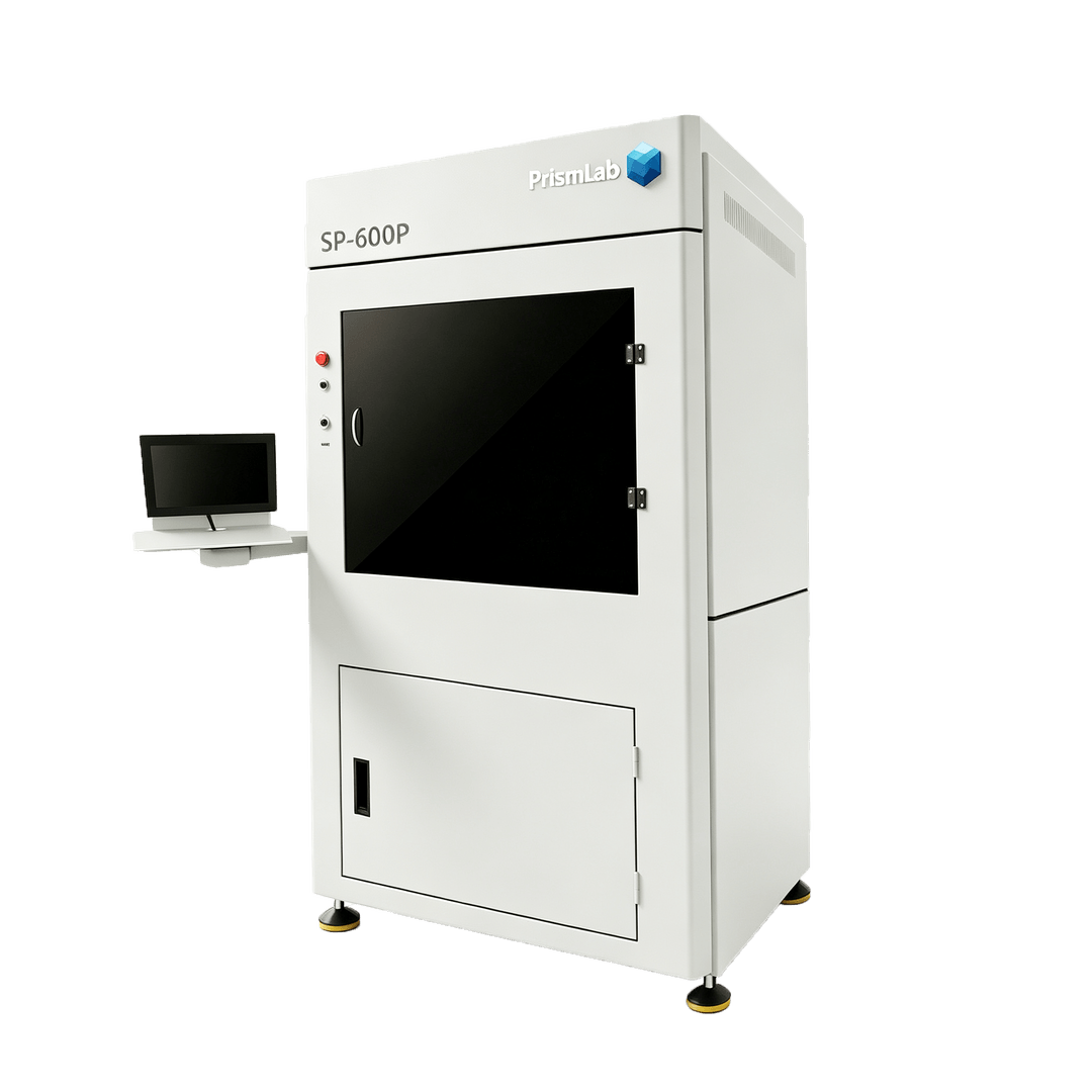 SP Series 3D Printers