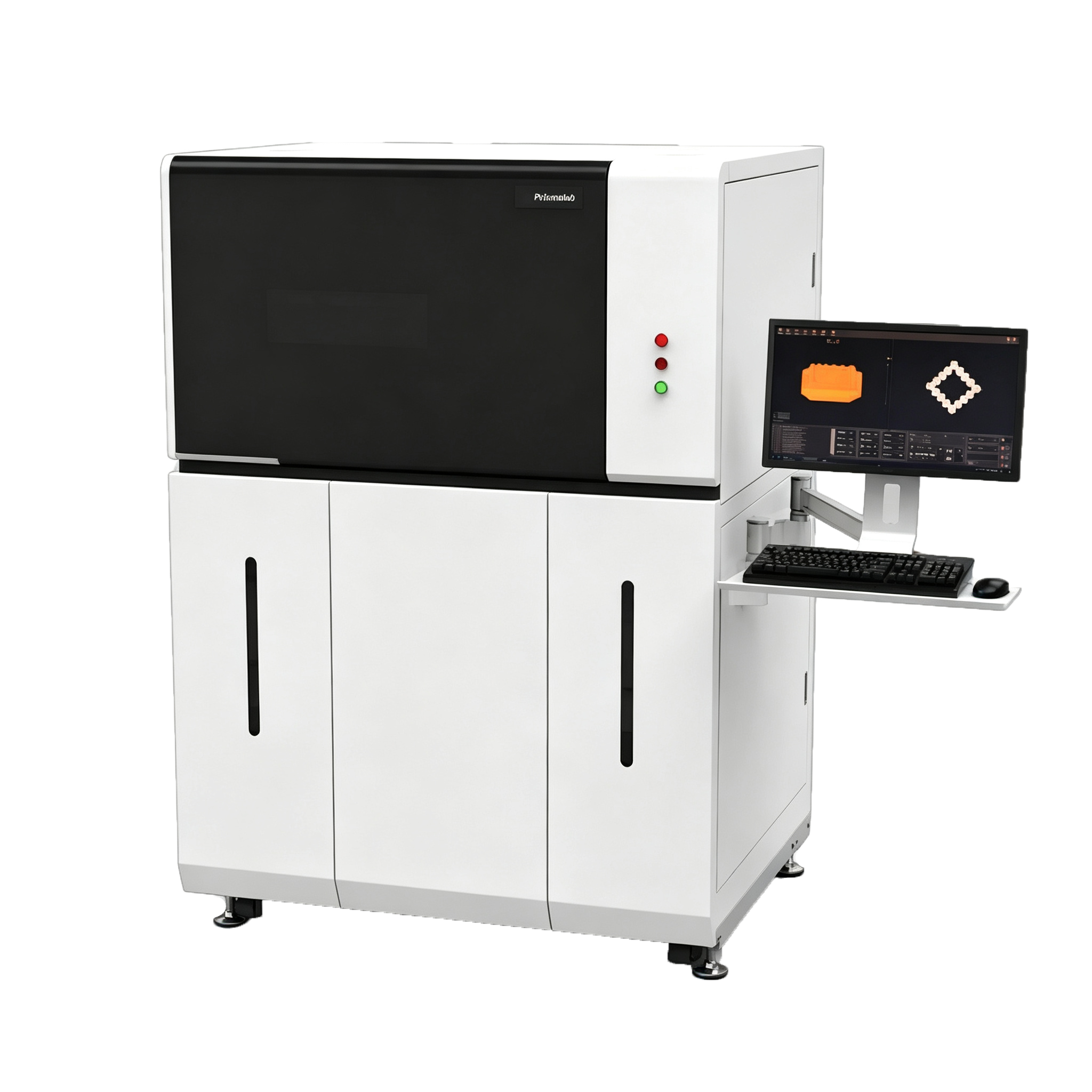 SLS Series 3D Printers